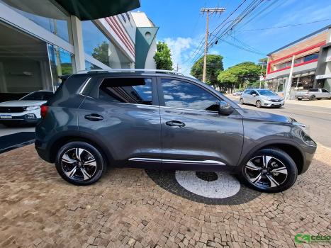 CHERY Tiggo 5X 1.5 16V 4P VVT TURBO iFLEX AUTOMTICO CVT, Foto 4