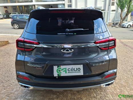 CHERY Tiggo 5X 1.5 16V 4P VVT TURBO iFLEX AUTOMTICO CVT, Foto 5