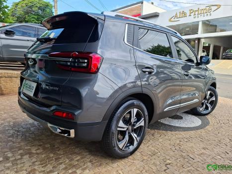 CHERY Tiggo 5X 1.5 16V 4P VVT TURBO iFLEX AUTOMTICO CVT, Foto 6
