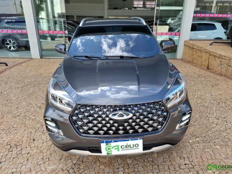 CHERY Tiggo 5X 1.5 16V 4P VVT TURBO iFLEX AUTOMTICO CVT, Foto 10
