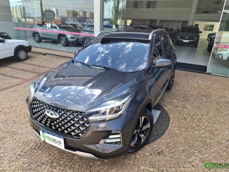 CHERY Tiggo 5X 1.5 16V 4P VVT TURBO iFLEX AUTOMTICO CVT, Foto 11