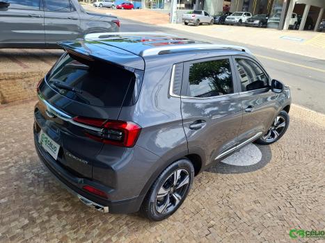 CHERY Tiggo 5X 1.5 16V 4P VVT TURBO iFLEX AUTOMTICO CVT, Foto 12