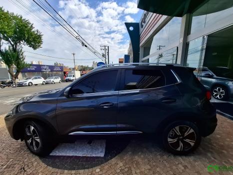 CHERY Tiggo 5X 1.5 16V 4P VVT TURBO iFLEX AUTOMTICO CVT, Foto 13