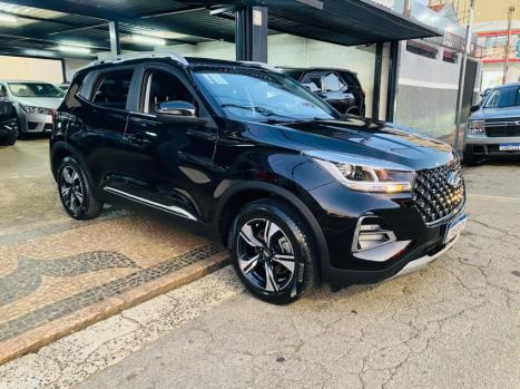 CHERY Tiggo 5X 1.5 16V 4P VVT TURBO iFLEX SPORT AUTOMTICO CVT, Foto 3