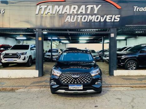 CHERY Tiggo 5X 1.5 16V 4P VVT TURBO iFLEX SPORT AUTOMTICO CVT, Foto 4