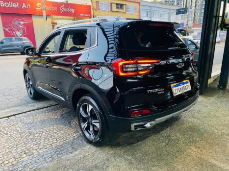 CHERY Tiggo 5X 1.5 16V 4P VVT TURBO iFLEX SPORT AUTOMTICO CVT, Foto 5
