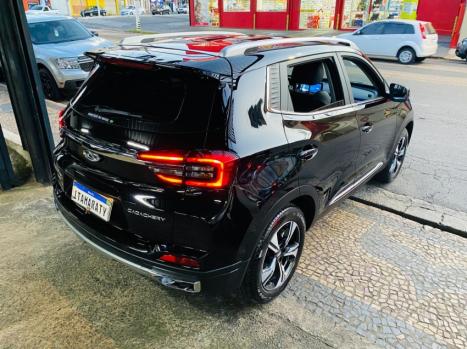 CHERY Tiggo 5X 1.5 16V 4P VVT TURBO iFLEX SPORT AUTOMTICO CVT, Foto 6