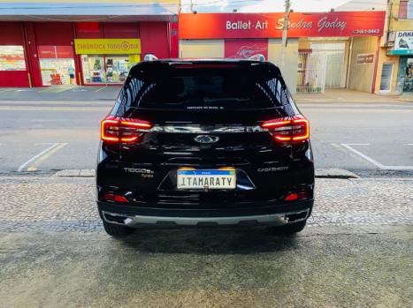 CHERY Tiggo 5X 1.5 16V 4P VVT TURBO iFLEX SPORT AUTOMTICO CVT, Foto 7