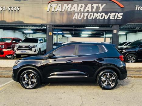 CHERY Tiggo 5X 1.5 16V 4P VVT TURBO iFLEX SPORT AUTOMTICO CVT, Foto 8