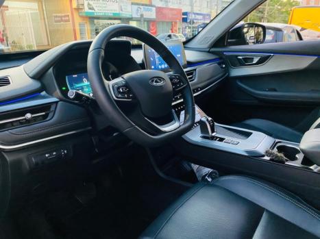 CHERY Tiggo 5X 1.5 16V 4P VVT TURBO iFLEX SPORT AUTOMTICO CVT, Foto 13