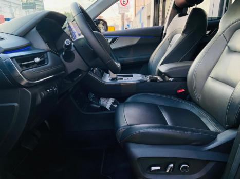 CHERY Tiggo 5X 1.5 16V 4P VVT TURBO iFLEX SPORT AUTOMTICO CVT, Foto 15