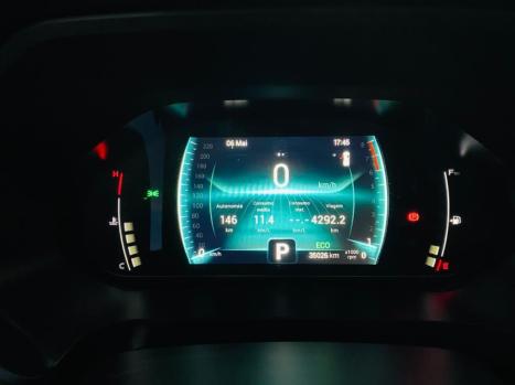CHERY Tiggo 5X 1.5 16V 4P VVT TURBO iFLEX SPORT AUTOMTICO CVT, Foto 19