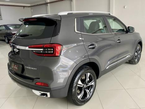 CHERY Tiggo 5X 1.5 16V 4P VVT TURBO iFLEX SPORT AUTOMTICO CVT, Foto 2