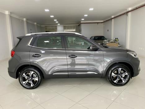 CHERY Tiggo 5X 1.5 16V 4P VVT TURBO iFLEX SPORT AUTOMTICO CVT, Foto 4