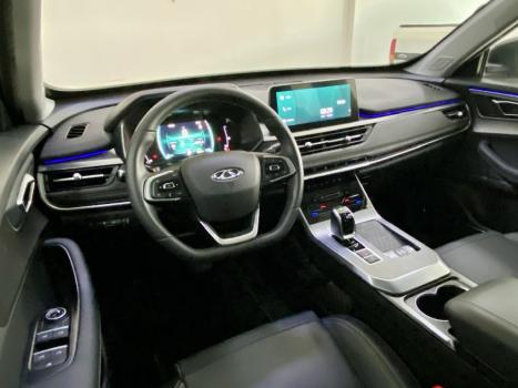 CHERY Tiggo 5X 1.5 16V 4P VVT TURBO iFLEX SPORT AUTOMTICO CVT, Foto 6