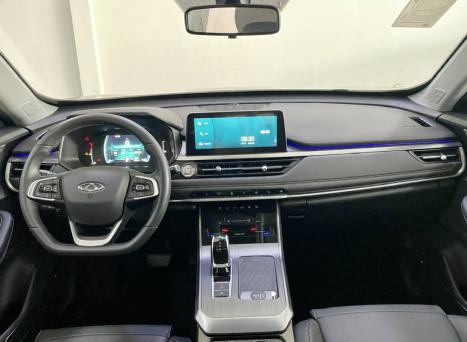 CHERY Tiggo 5X 1.5 16V 4P VVT TURBO iFLEX SPORT AUTOMTICO CVT, Foto 7