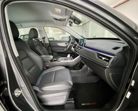 CHERY Tiggo 5X 1.5 16V 4P VVT TURBO iFLEX SPORT AUTOMTICO CVT, Foto 9