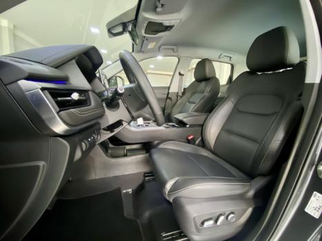 CHERY Tiggo 5X 1.5 16V 4P VVT TURBO iFLEX SPORT AUTOMTICO CVT, Foto 10