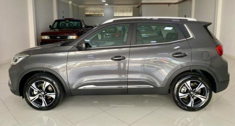 CHERY Tiggo 5X 1.5 16V 4P VVT TURBO iFLEX SPORT AUTOMTICO CVT, Foto 12