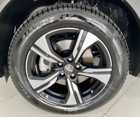 CHERY Tiggo 5X 1.5 16V 4P VVT TURBO iFLEX SPORT AUTOMTICO CVT, Foto 13