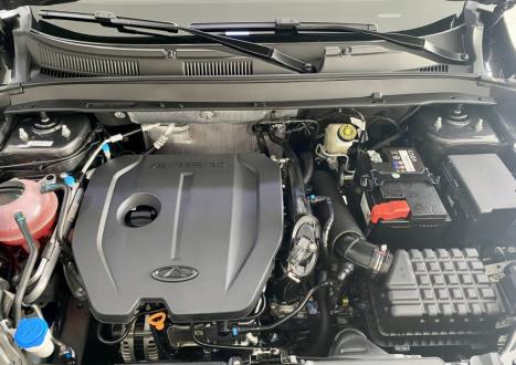 CHERY Tiggo 5X 1.5 16V 4P VVT TURBO iFLEX SPORT AUTOMTICO CVT, Foto 14