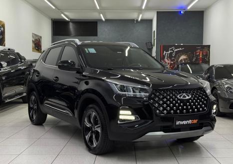 CHERY Tiggo 5X 1.5 16V 4P VVT TURBO iFLEX SPORT AUTOMTICO CVT, Foto 1