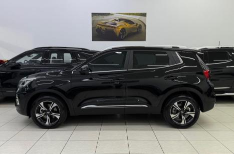 CHERY Tiggo 5X 1.5 16V 4P VVT TURBO iFLEX SPORT AUTOMTICO CVT, Foto 2