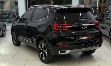 CHERY Tiggo 5X 1.5 16V 4P VVT TURBO iFLEX SPORT AUTOMTICO CVT, Foto 3