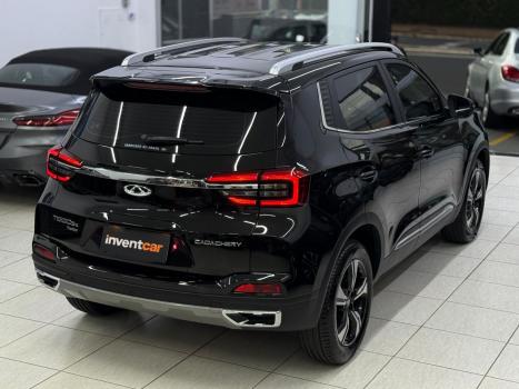 CHERY Tiggo 5X 1.5 16V 4P VVT TURBO iFLEX SPORT AUTOMTICO CVT, Foto 5