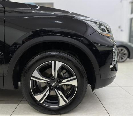 CHERY Tiggo 5X 1.5 16V 4P VVT TURBO iFLEX SPORT AUTOMTICO CVT, Foto 6