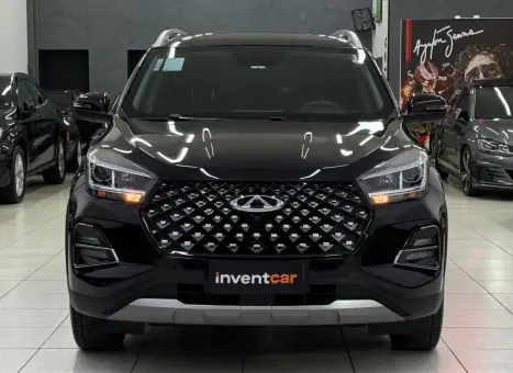 CHERY Tiggo 5X 1.5 16V 4P VVT TURBO iFLEX SPORT AUTOMTICO CVT, Foto 7