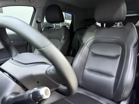 CHERY Tiggo 5X 1.5 16V 4P VVT TURBO iFLEX SPORT AUTOMTICO CVT, Foto 10
