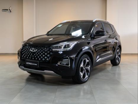 CHERY Tiggo 5X 1.5 16V 4P VVT TURBO iFLEX SPORT AUTOMTICO CVT, Foto 1