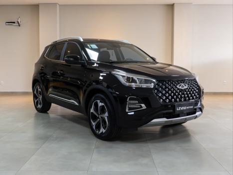 CHERY Tiggo 5X 1.5 16V 4P VVT TURBO iFLEX SPORT AUTOMTICO CVT, Foto 2