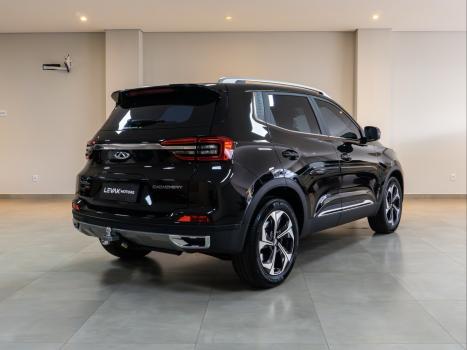 CHERY Tiggo 5X 1.5 16V 4P VVT TURBO iFLEX SPORT AUTOMTICO CVT, Foto 3