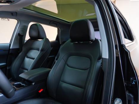 CHERY Tiggo 5X 1.5 16V 4P VVT TURBO iFLEX SPORT AUTOMTICO CVT, Foto 7
