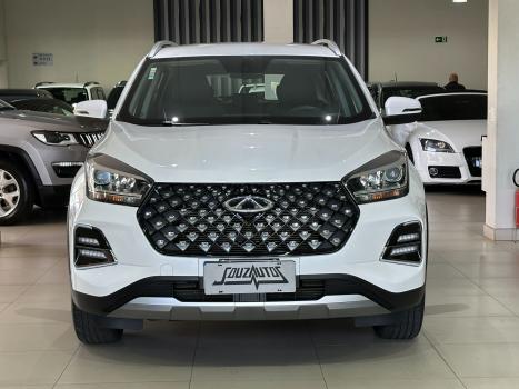 CHERY Tiggo 5X 1.5 16V 4P VVT TURBO iFLEX SPORT AUTOMTICO CVT, Foto 1