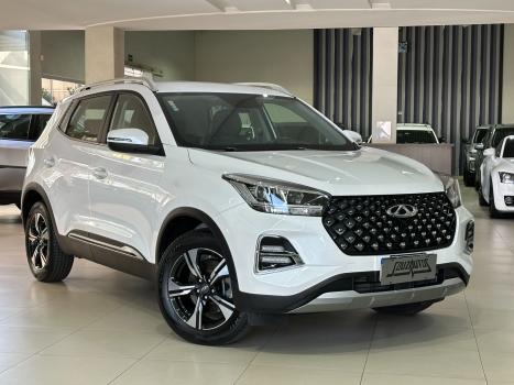 CHERY Tiggo 5X 1.5 16V 4P VVT TURBO iFLEX SPORT AUTOMTICO CVT, Foto 2