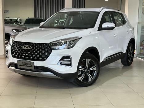 CHERY Tiggo 5X 1.5 16V 4P VVT TURBO iFLEX SPORT AUTOMTICO CVT, Foto 3