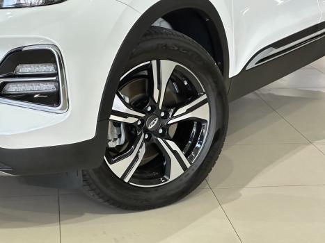 CHERY Tiggo 5X 1.5 16V 4P VVT TURBO iFLEX SPORT AUTOMTICO CVT, Foto 5