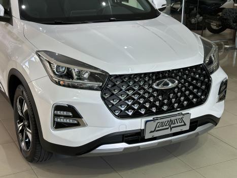 CHERY Tiggo 5X 1.5 16V 4P VVT TURBO iFLEX SPORT AUTOMTICO CVT, Foto 7