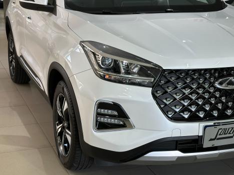 CHERY Tiggo 5X 1.5 16V 4P VVT TURBO iFLEX SPORT AUTOMTICO CVT, Foto 8