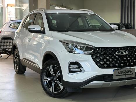 CHERY Tiggo 5X 1.5 16V 4P VVT TURBO iFLEX SPORT AUTOMTICO CVT, Foto 9