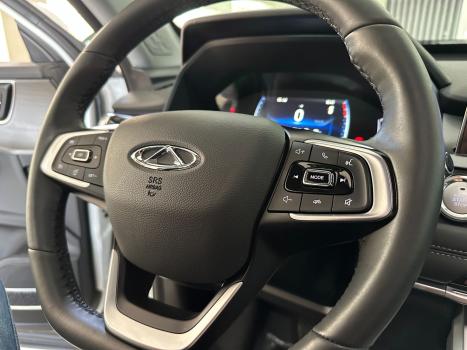 CHERY Tiggo 5X 1.5 16V 4P VVT TURBO iFLEX SPORT AUTOMTICO CVT, Foto 13