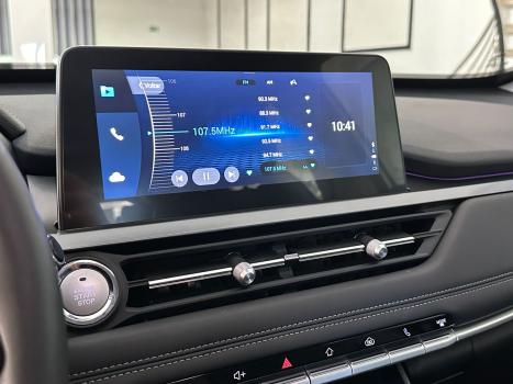 CHERY Tiggo 5X 1.5 16V 4P VVT TURBO iFLEX SPORT AUTOMTICO CVT, Foto 18