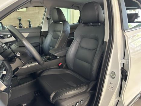 CHERY Tiggo 5X 1.5 16V 4P VVT TURBO iFLEX SPORT AUTOMTICO CVT, Foto 20