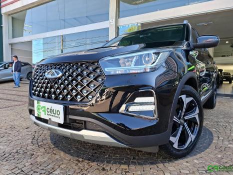 CHERY Tiggo 5X 1.5 16V 4P TCI FLEX HYBRID AUTOMTICO CVT, Foto 1