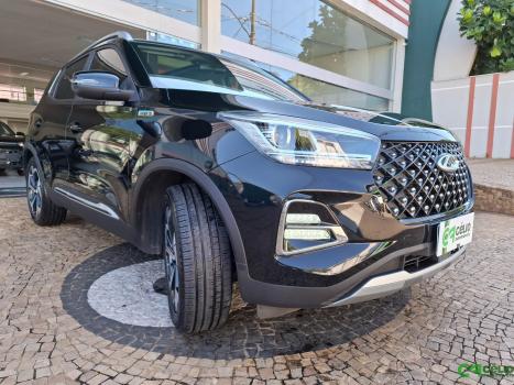 CHERY Tiggo 5X 1.5 16V 4P TCI FLEX HYBRID AUTOMTICO CVT, Foto 2