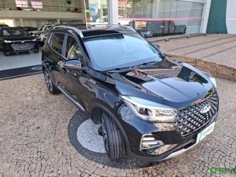 CHERY Tiggo 5X 1.5 16V 4P TCI FLEX HYBRID AUTOMTICO CVT, Foto 3