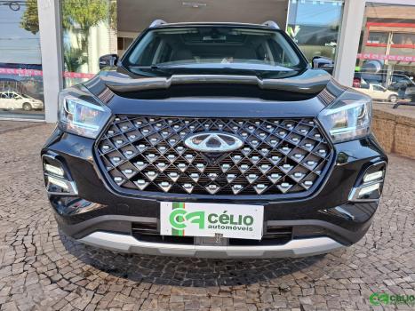 CHERY Tiggo 5X 1.5 16V 4P TCI FLEX HYBRID AUTOMTICO CVT, Foto 5
